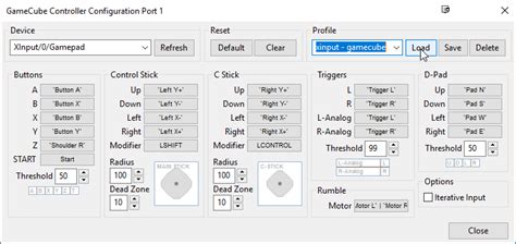 dolphin emulator games|Guide: Basic Keyboard Controls Setup For Dolphin.